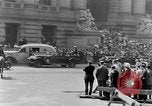 Image of Jesse Owens New York City USA, 1936, second 45 stock footage video 65675049732