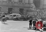 Image of Jesse Owens New York City USA, 1936, second 46 stock footage video 65675049732