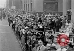 Image of Jesse Owens New York City USA, 1936, second 49 stock footage video 65675049732