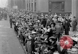 Image of Jesse Owens New York City USA, 1936, second 50 stock footage video 65675049732