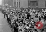 Image of Jesse Owens New York City USA, 1936, second 52 stock footage video 65675049732