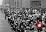 Image of Jesse Owens New York City USA, 1936, second 53 stock footage video 65675049732