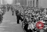 Image of Jesse Owens New York City USA, 1936, second 57 stock footage video 65675049732