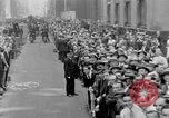 Image of Jesse Owens New York City USA, 1936, second 58 stock footage video 65675049732