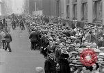 Image of Jesse Owens New York City USA, 1936, second 62 stock footage video 65675049732