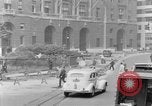 Standbild Parade New York City USA, 1936, aus Sekunde 3 historischem Filmmaterial Videoclip 65675049733