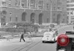 Standbild Parade New York City USA, 1936, aus Sekunde 4 historischem Filmmaterial Videoclip 65675049733
