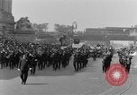 Standbild Parade New York City USA, 1936, aus Sekunde 5 historischem Filmmaterial Videoclip 65675049733