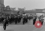 Standbild Parade New York City USA, 1936, aus Sekunde 7 historischem Filmmaterial Videoclip 65675049733