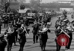 Standbild Parade New York City USA, 1936, aus Sekunde 19 historischem Filmmaterial Videoclip 65675049733