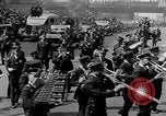 Standbild Parade New York City USA, 1936, aus Sekunde 22 historischem Filmmaterial Videoclip 65675049733