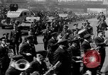 Standbild Parade New York City USA, 1936, aus Sekunde 25 historischem Filmmaterial Videoclip 65675049733