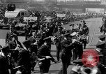 Standbild Parade New York City USA, 1936, aus Sekunde 26 historischem Filmmaterial Videoclip 65675049733