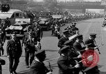 Standbild Parade New York City USA, 1936, aus Sekunde 29 historischem Filmmaterial Videoclip 65675049733