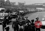 Standbild Parade New York City USA, 1936, aus Sekunde 33 historischem Filmmaterial Videoclip 65675049733