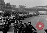 Standbild Parade New York City USA, 1936, aus Sekunde 35 historischem Filmmaterial Videoclip 65675049733