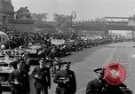Standbild Parade New York City USA, 1936, aus Sekunde 36 historischem Filmmaterial Videoclip 65675049733