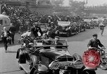 Standbild Parade New York City USA, 1936, aus Sekunde 40 historischem Filmmaterial Videoclip 65675049733