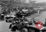 Standbild Parade New York City USA, 1936, aus Sekunde 42 historischem Filmmaterial Videoclip 65675049733