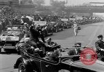 Standbild Parade New York City USA, 1936, aus Sekunde 43 historischem Filmmaterial Videoclip 65675049733