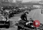 Standbild Parade New York City USA, 1936, aus Sekunde 46 historischem Filmmaterial Videoclip 65675049733
