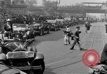 Standbild Parade New York City USA, 1936, aus Sekunde 48 historischem Filmmaterial Videoclip 65675049733