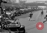 Standbild Parade New York City USA, 1936, aus Sekunde 49 historischem Filmmaterial Videoclip 65675049733