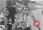 Standbild Parade New York City USA, 1936, aus Sekunde 50 historischem Filmmaterial Videoclip 65675049733