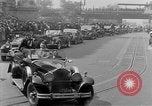 Standbild Parade New York City USA, 1936, aus Sekunde 54 historischem Filmmaterial Videoclip 65675049733