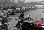 Standbild Parade New York City USA, 1936, aus Sekunde 58 historischem Filmmaterial Videoclip 65675049733