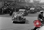 Standbild Parade New York City USA, 1936, aus Sekunde 62 historischem Filmmaterial Videoclip 65675049733