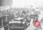 Image of Jesse Owens New York City USA, 1936, second 12 stock footage video 65675049734
