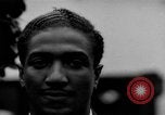 Image of Jesse Owens New York City USA, 1936, second 13 stock footage video 65675049734
