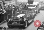 Image of Jesse Owens New York City USA, 1936, second 15 stock footage video 65675049734