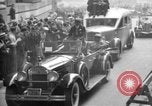 Image of Jesse Owens New York City USA, 1936, second 16 stock footage video 65675049734