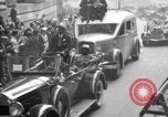 Image of Jesse Owens New York City USA, 1936, second 18 stock footage video 65675049734