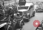 Image of Jesse Owens New York City USA, 1936, second 19 stock footage video 65675049734