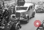 Image of Jesse Owens New York City USA, 1936, second 20 stock footage video 65675049734