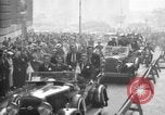 Image of Jesse Owens New York City USA, 1936, second 21 stock footage video 65675049734