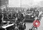 Image of Jesse Owens New York City USA, 1936, second 22 stock footage video 65675049734