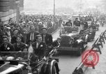 Image of Jesse Owens New York City USA, 1936, second 23 stock footage video 65675049734