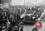 Image of Jesse Owens New York City USA, 1936, second 24 stock footage video 65675049734