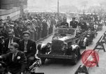 Image of Jesse Owens New York City USA, 1936, second 25 stock footage video 65675049734