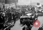 Image of Jesse Owens New York City USA, 1936, second 26 stock footage video 65675049734