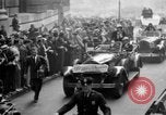 Image of Jesse Owens New York City USA, 1936, second 27 stock footage video 65675049734
