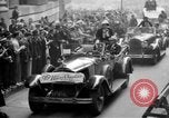 Image of Jesse Owens New York City USA, 1936, second 29 stock footage video 65675049734