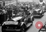 Image of Jesse Owens New York City USA, 1936, second 30 stock footage video 65675049734