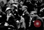 Image of Jesse Owens New York City USA, 1936, second 31 stock footage video 65675049734