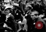 Image of Jesse Owens New York City USA, 1936, second 32 stock footage video 65675049734