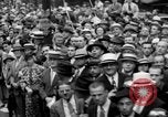 Image of Jesse Owens New York City USA, 1936, second 35 stock footage video 65675049734